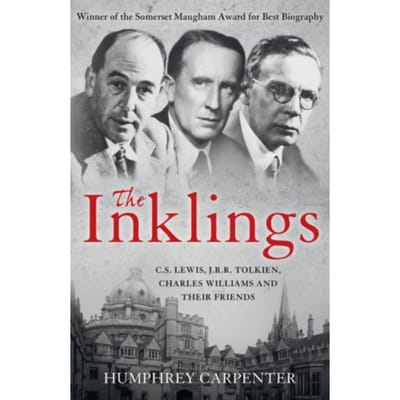 The Inklings - Humphrey Carpenter