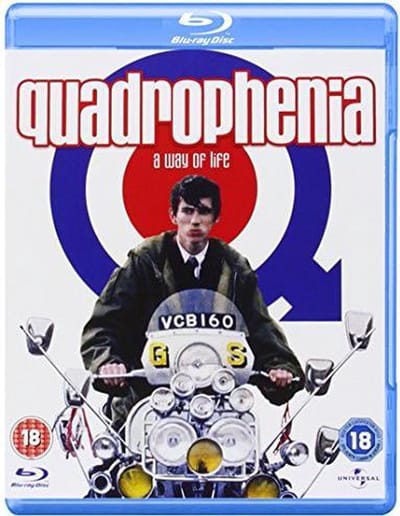 Quadrophenia