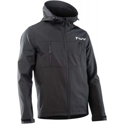Softshell waterdichte jas Northwave Easy Out