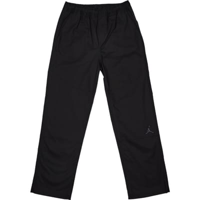 Jordan Essential Broeken Kinder - Zwart - Maat 128 - 137 CM - Katoengeweven
