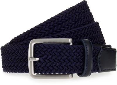 Vanzetti Riem - Jongens - 100 cm - navy