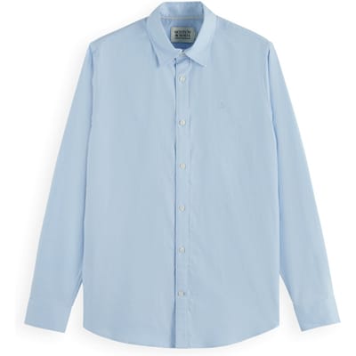 Scotch & Soda - Heren - Blouses