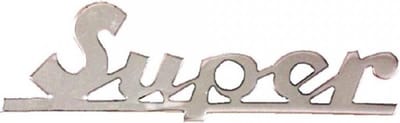 tuning rms voor scooter piaggio 125 vespa 1966 tot 1968 121080 nieuw