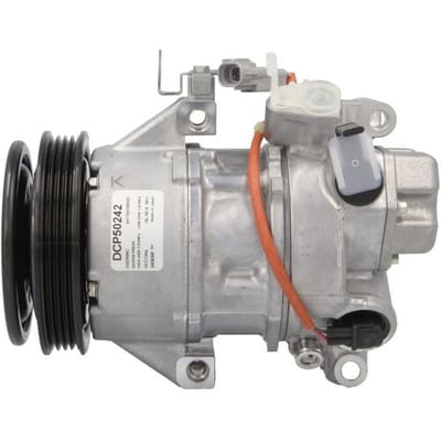 Airco-compressor DENSO DCP50242