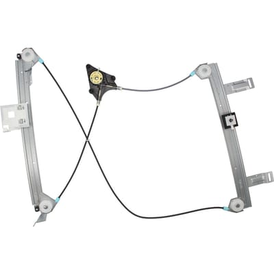 Raamregelaar MAGNETI MARELLI 350103170042 rechts