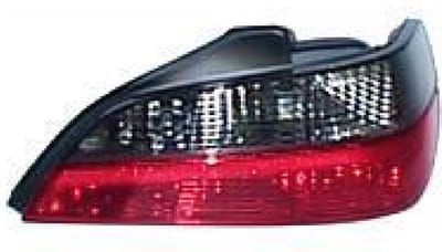 VanWezel 4047931 - Feu arrière gauche sans partie éléctrique pour Peugeot 406