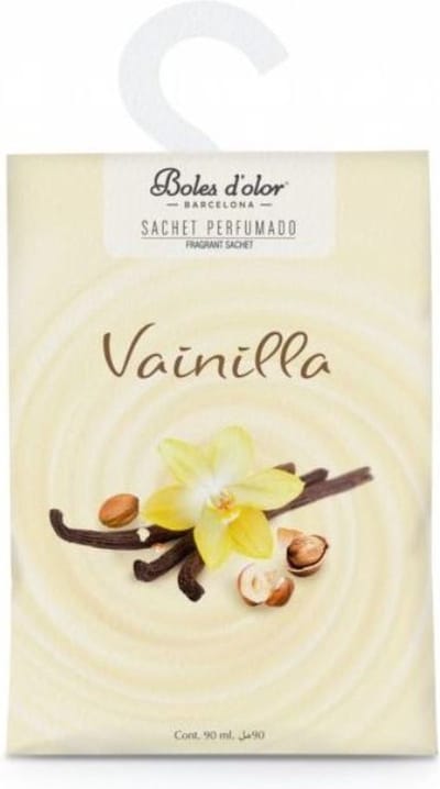 Boles d' Olor Geurzakje Vainilla