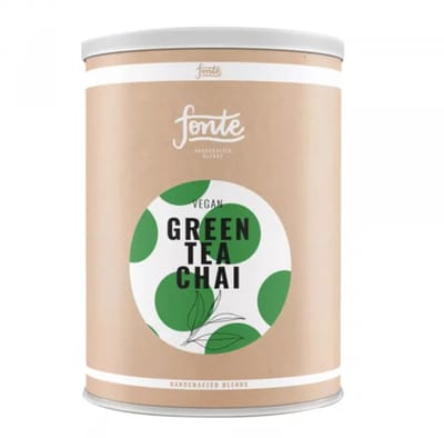 Fonte Green Tea Chai (2000gr)