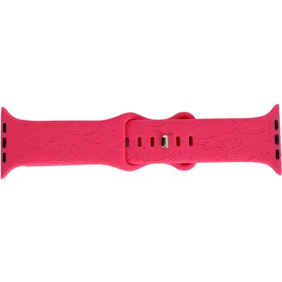 BIDI BADU Apple Watch Series 1-Series 9 Und SE Armband-Pink