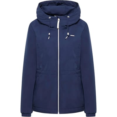 Waterdicht damesjack Ragwear Dankka