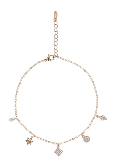 Gaya Anklet