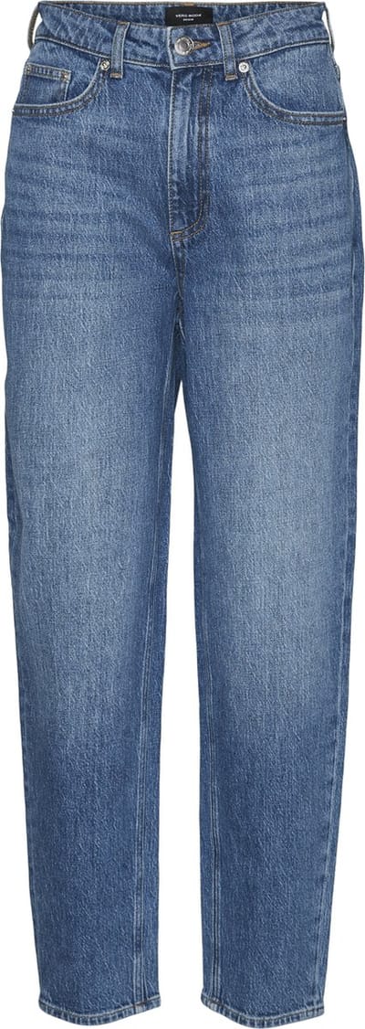 Vero Moda Mom fit jeans VMTESSA High rise Mom fit Jeans