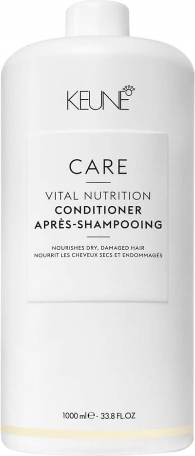 Keune Care Vital Nutrition Conditioner 1000 ml.