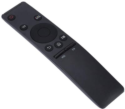 Dailygoody - Universele Afstandsbediening - 4K HD TV - 8 Meter Bereik - Smart TV - Vervangingsafstandsbediening - Geschikt voor Televisie - Standaard