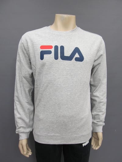 UNISEX CLASSIC PURE crew-sweatshirt