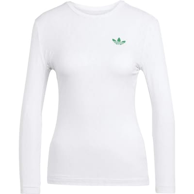 Vrouwenonderhemd adidas Pro Climacool