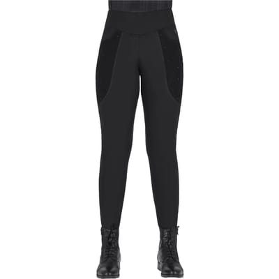 Dames legging QHP Zahra