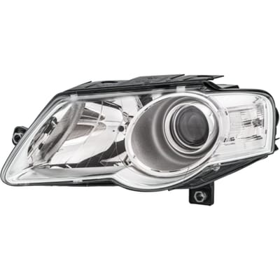 Koplampen HELLA 1EL 247 014-011, links