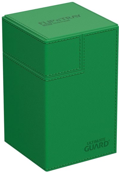 Opbergdoos Ultimate Guard Flip`n`Tray 100+ XenoSkin