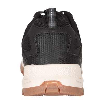 Mountain Warehouse Heren Highline II wandelschoenen (Zwart)