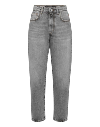 Mom Fit Jeans