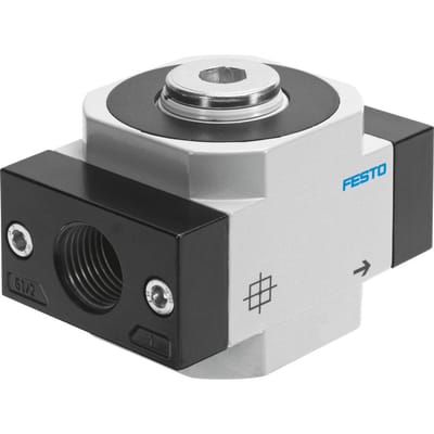 Festo Aftakkingsmodule G1/4'' 0-16bar 3300l/min Mini - 164950 - P2YJY