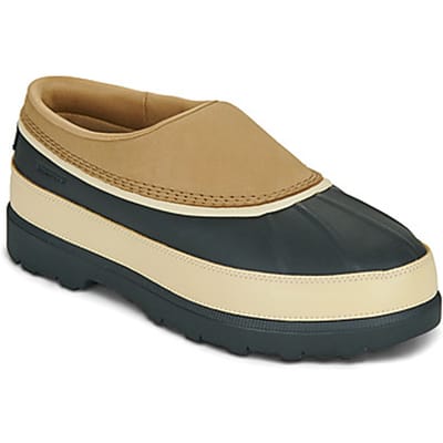 Sorel Ambler™ waterproof clog caribou clogs unisex
