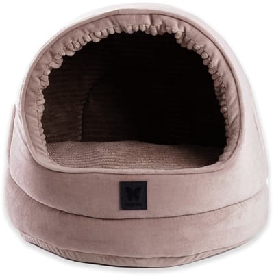 Martin Kattenmand Iglo Royal Collection Beige