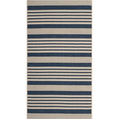 Vloerkleed Gemma in- & outdoor | Safavieh