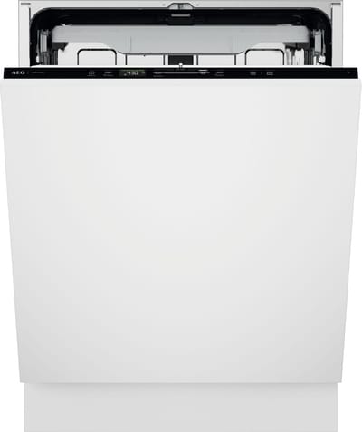 AEG GI7235B2SZ 7000 serie - Inbouwvaatwasser - AirDry - 14 couverts - Energielabel B