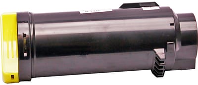 ABC huismerk toner geschikt voor Xerox 106R03692 geel voor Xerox Phaser 6510 6510dn 6510td v/dn v/n Workcentre 6515 6515dn 6515dni WorkCentre 6515v/dn 6515v/dni 6515v/dnm