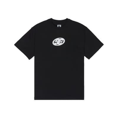 T-shirt DC Shoes Chromie