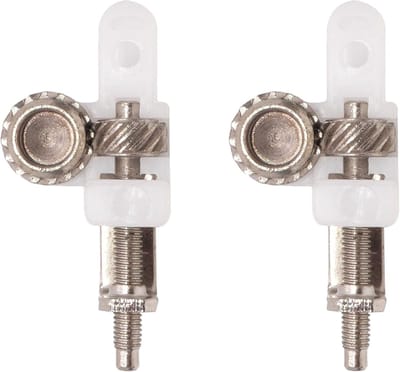 Ketting Spanners - Zaagketting Onderdelen - Boomonderhoud - Set van 2 stuks - 0.06 Kilogram