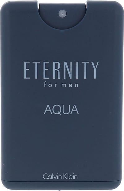 Calvin Klein Eternity Aqua For Men EDT - 20 ml - 20 ml