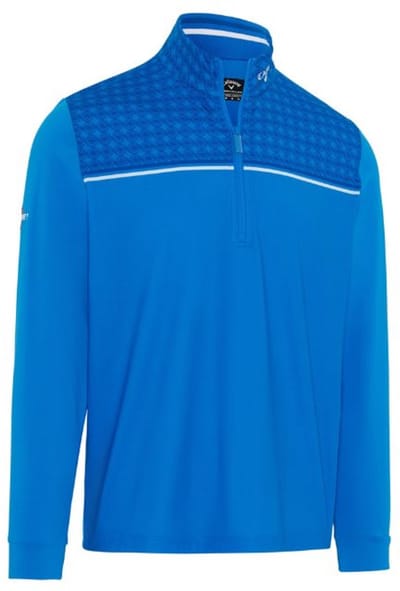 Callaway - Odyssey Printed Block Heren Brilliant Blue