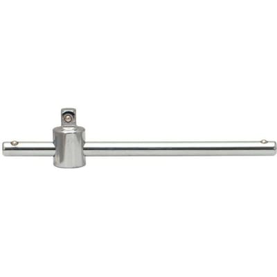 KS Tools 9181451 918.1451 Dopsleutel-T-greep Aandrijving 1/4 (6,3 mm) 110 mm 1 stuk(s)