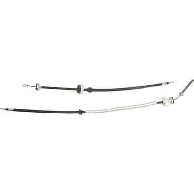 Kabel, parkeerrem LINEX 35.78.01