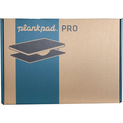 Balans Plankpad Intéractive