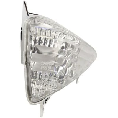 Zij-aanwijzers voorverlichting motor links V Parts Honda Cbf 600 S Abs (Pc38) [600]
