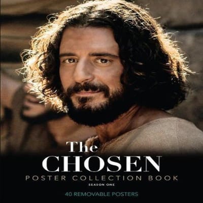 The Chosen door Dallas Jenkins Paperback Boek 9781424562862