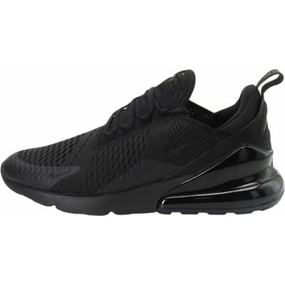 Nike Air Max 270, Mannen, Zwart, Sneakers, maat: 38,5