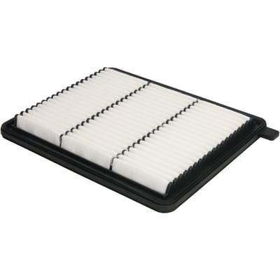 Luchtfilter MANN-FILTER C 25 051
