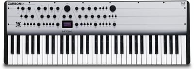 Modal Electronics Carbon8X - synthesizer