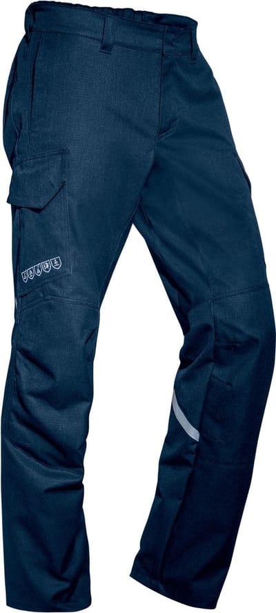 Uvex Arbeit-schoenen Suxxeed Multifunction, blauw, nachtblauw (88283)