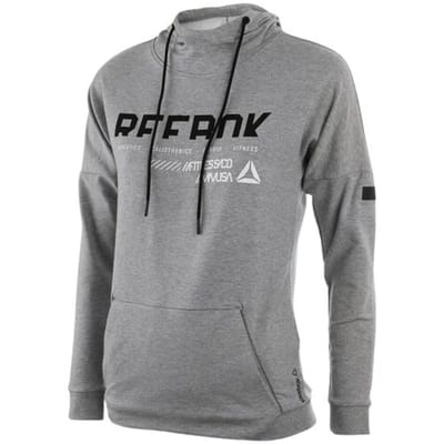 Capuchon sweaters Reebok Sport Workout Ready