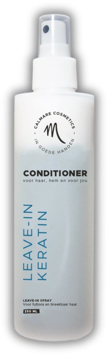Calmare - Leave-in Keratin - 250 ml