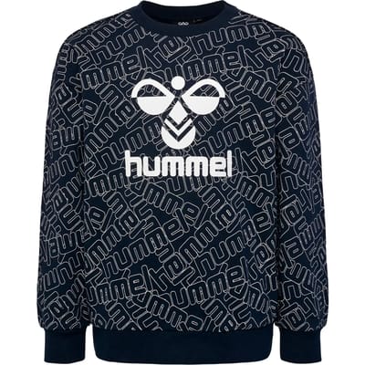 Hummel kindersweater Hmlcarson 215251
