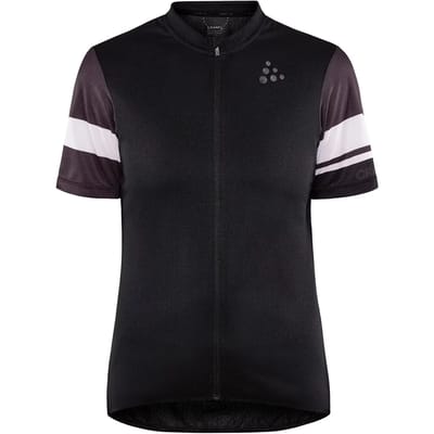 CORE ENDUR LOGO JERSEY W / S