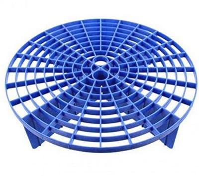Emmerinzetstuk voor 30 cm emmers - Houd je waswater schoon