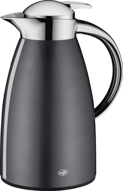Alfi Thermoskan Signo Antraciet 1 Liter
